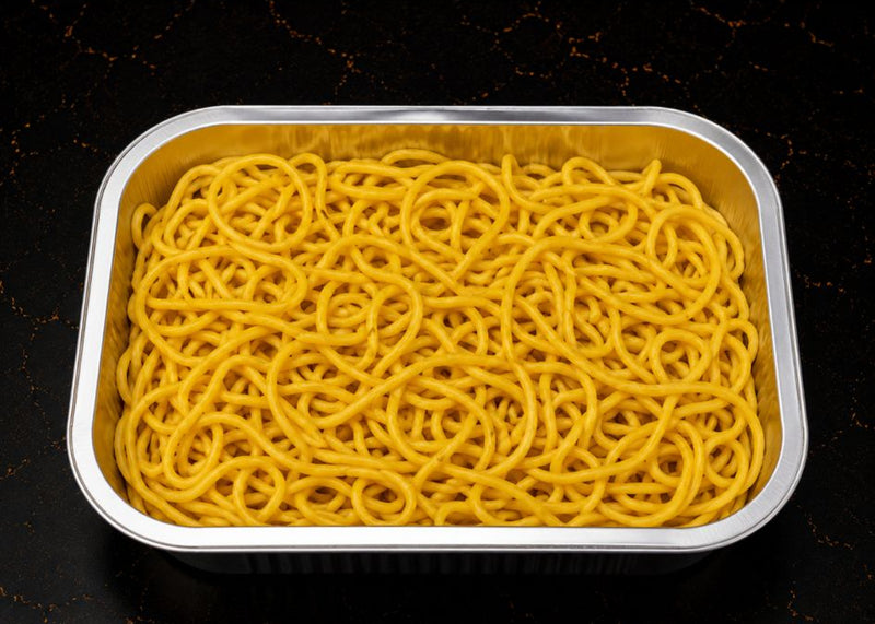 Hoisin Noodles