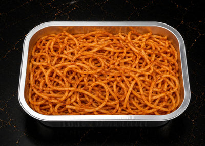 Peking Noodles
