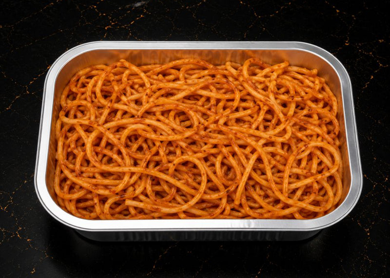 Peking Noodles