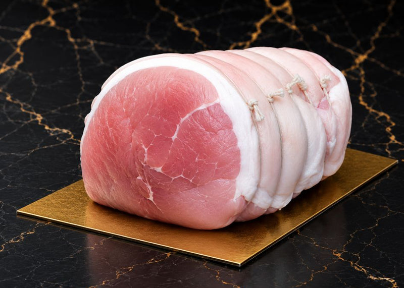 Joint of Ham