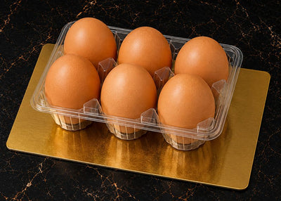 Eggs