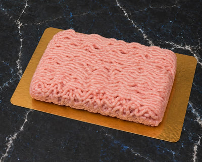 Turkey Mince