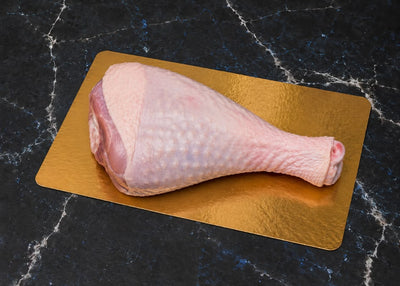 ⁠Large Turkey Leg