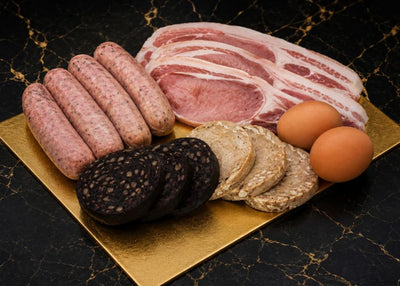 BARBACUE BUNDLE