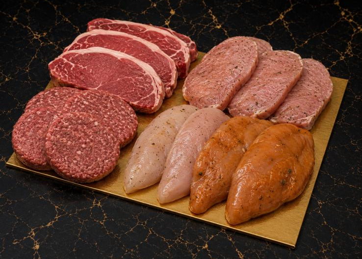 Barbecue Bundle