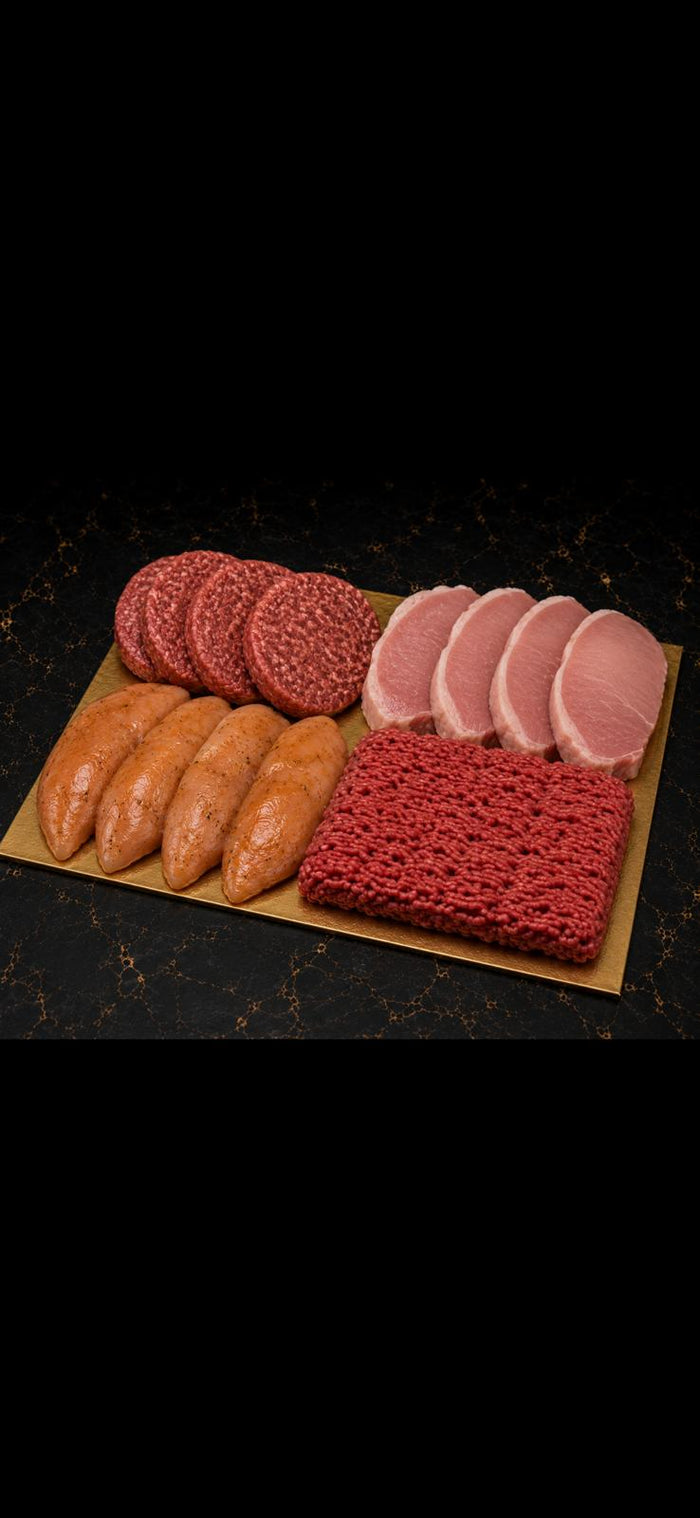Dinner Bundle