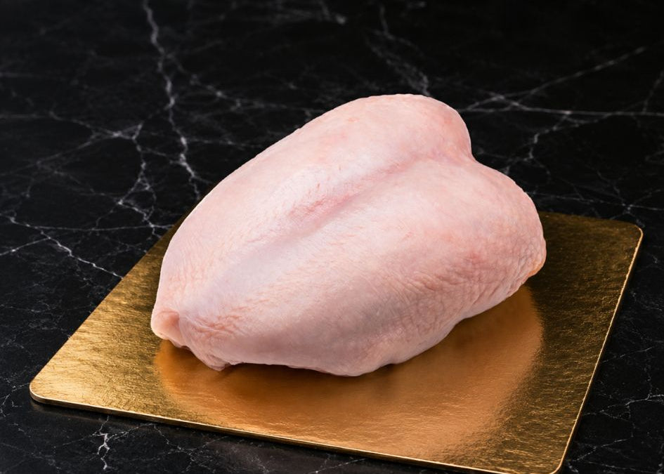 Chicken Crown