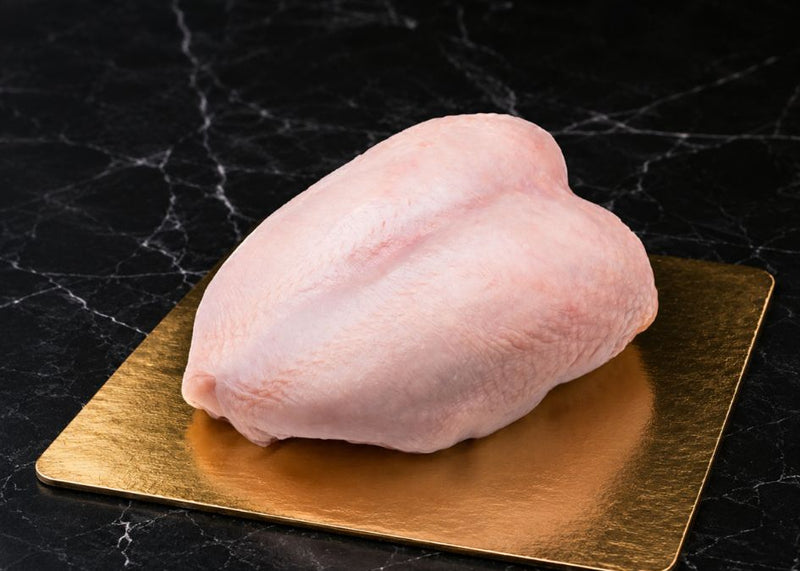 Chicken Crown