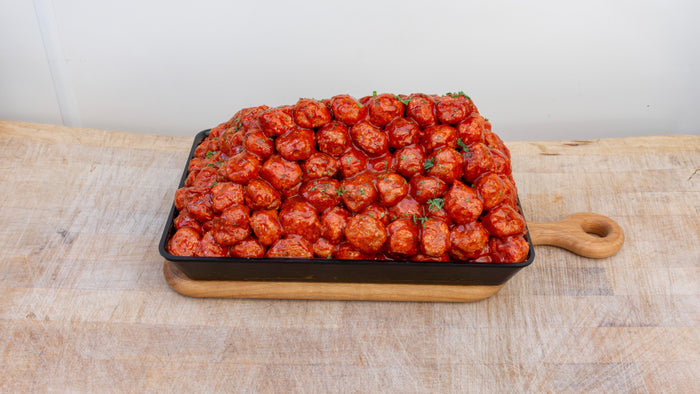 Meatballs