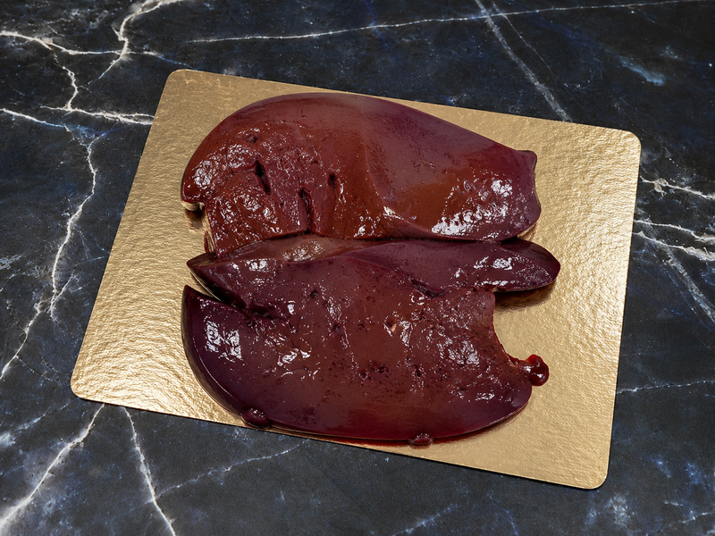 Lambs Liver